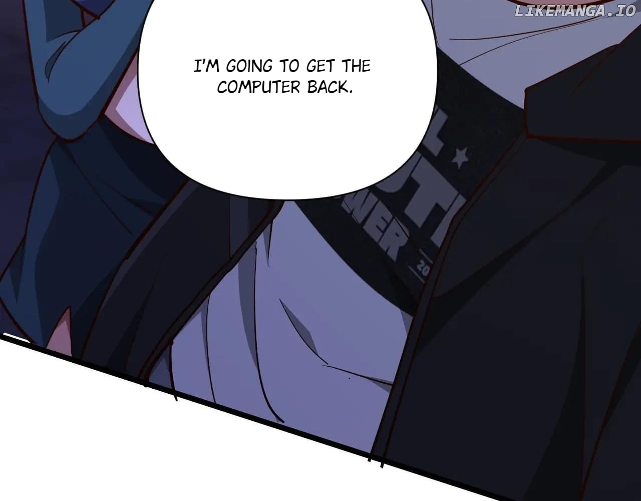 I’m Trapped In This Day For One Thousand Years Chapter 200 - page 30